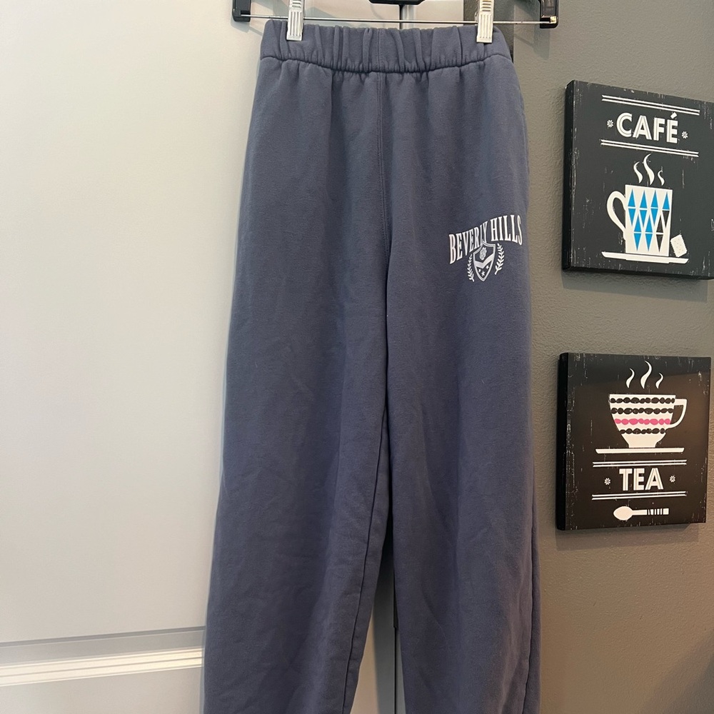 Women’s Hollister sweatpants, size XXS